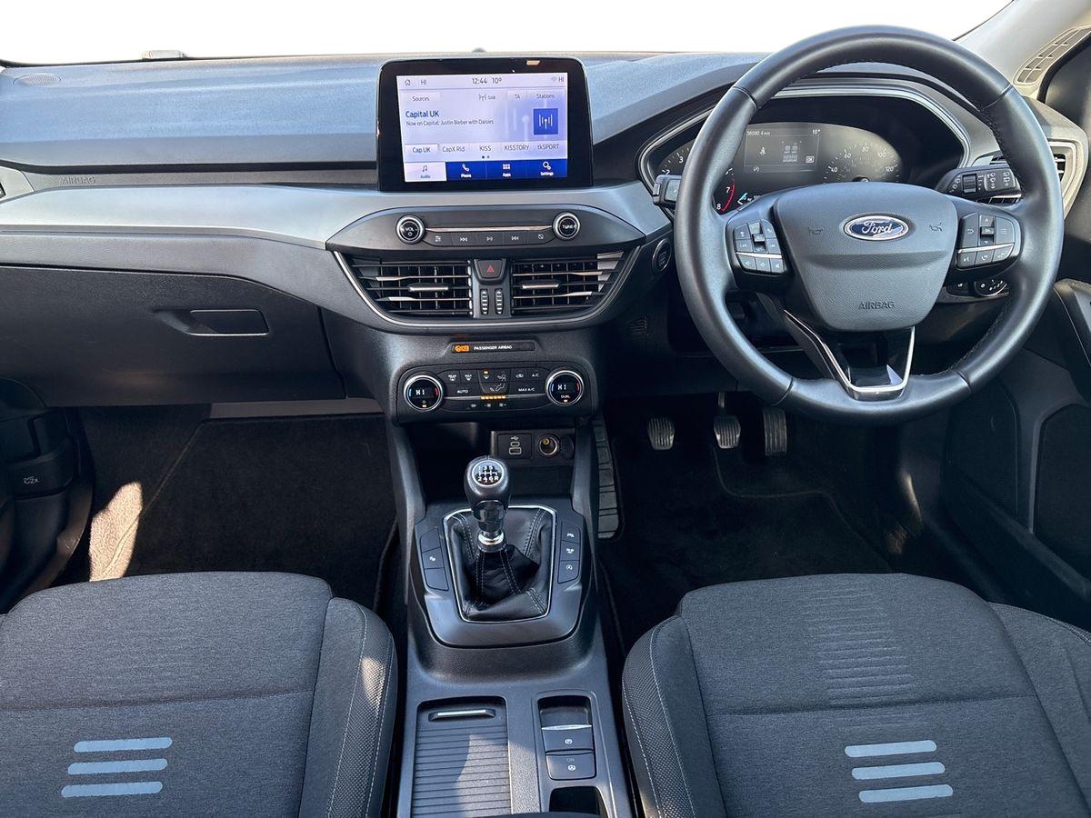 Used Ford Focus 2022 for sale - 77911160: Photo 15