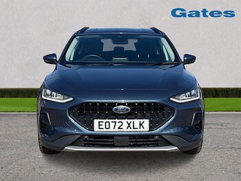 Used Ford Focus 2022 for sale - 77911160: Photo