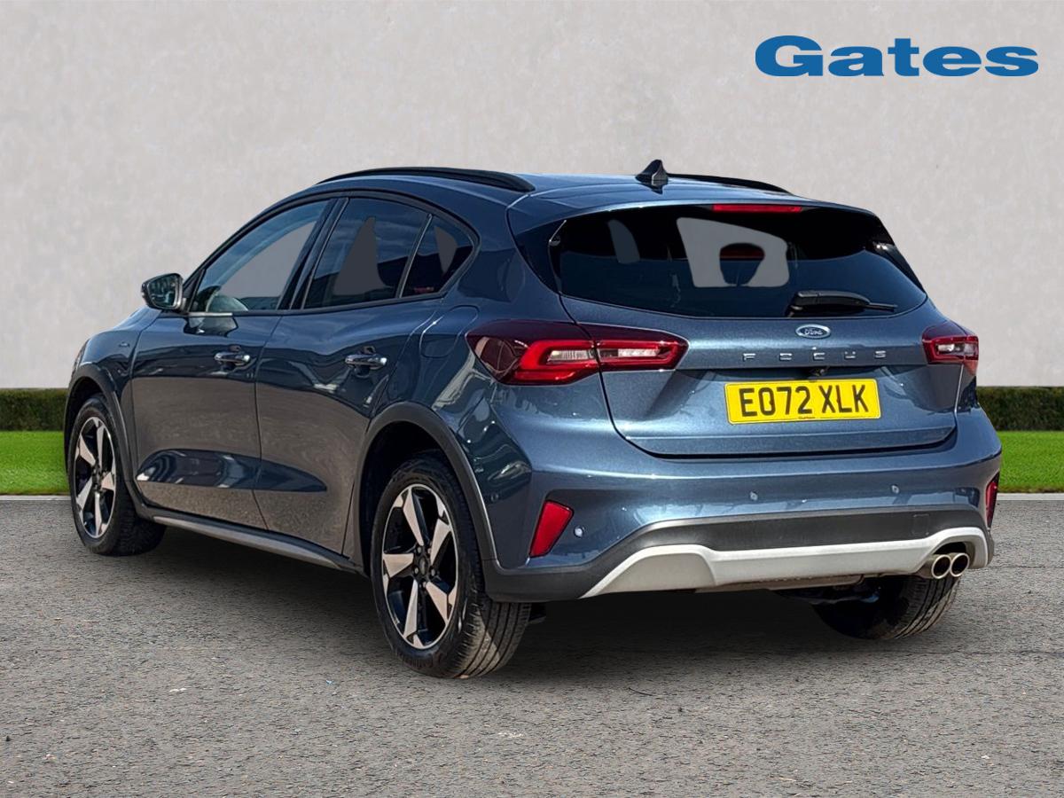 Used Ford Focus 2022 for sale - 77911160: Photo 5