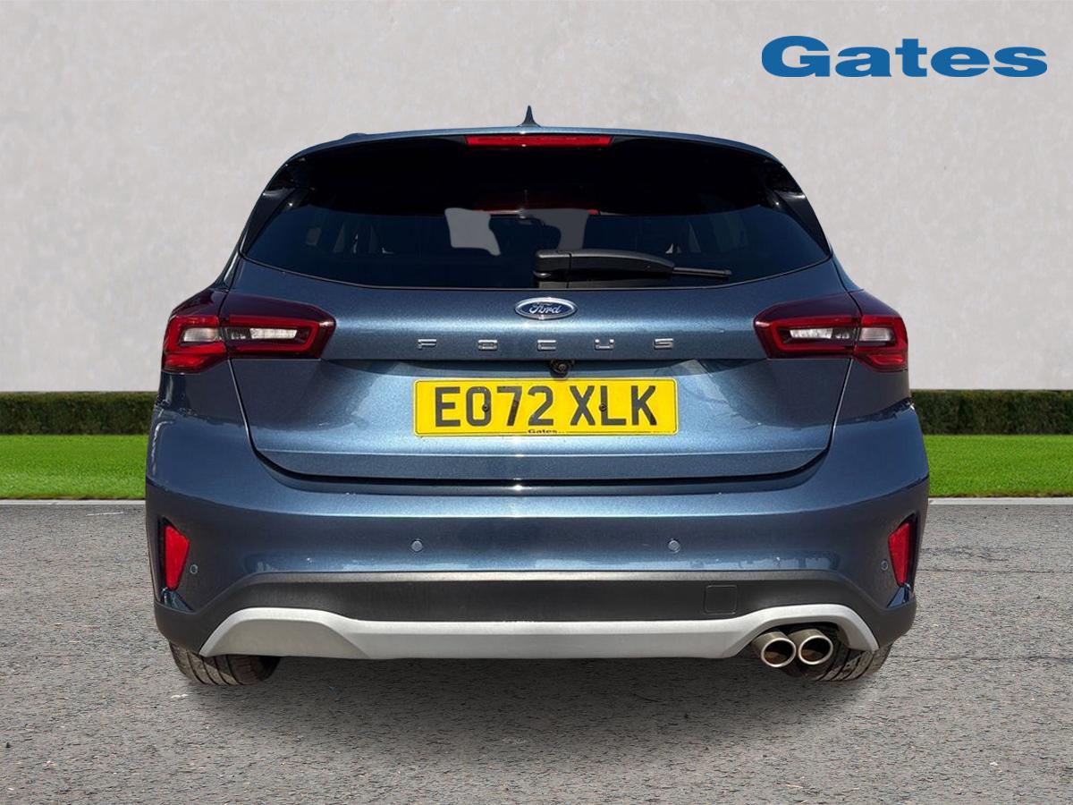 Used Ford Focus 2022 for sale - 77911160: Photo 6