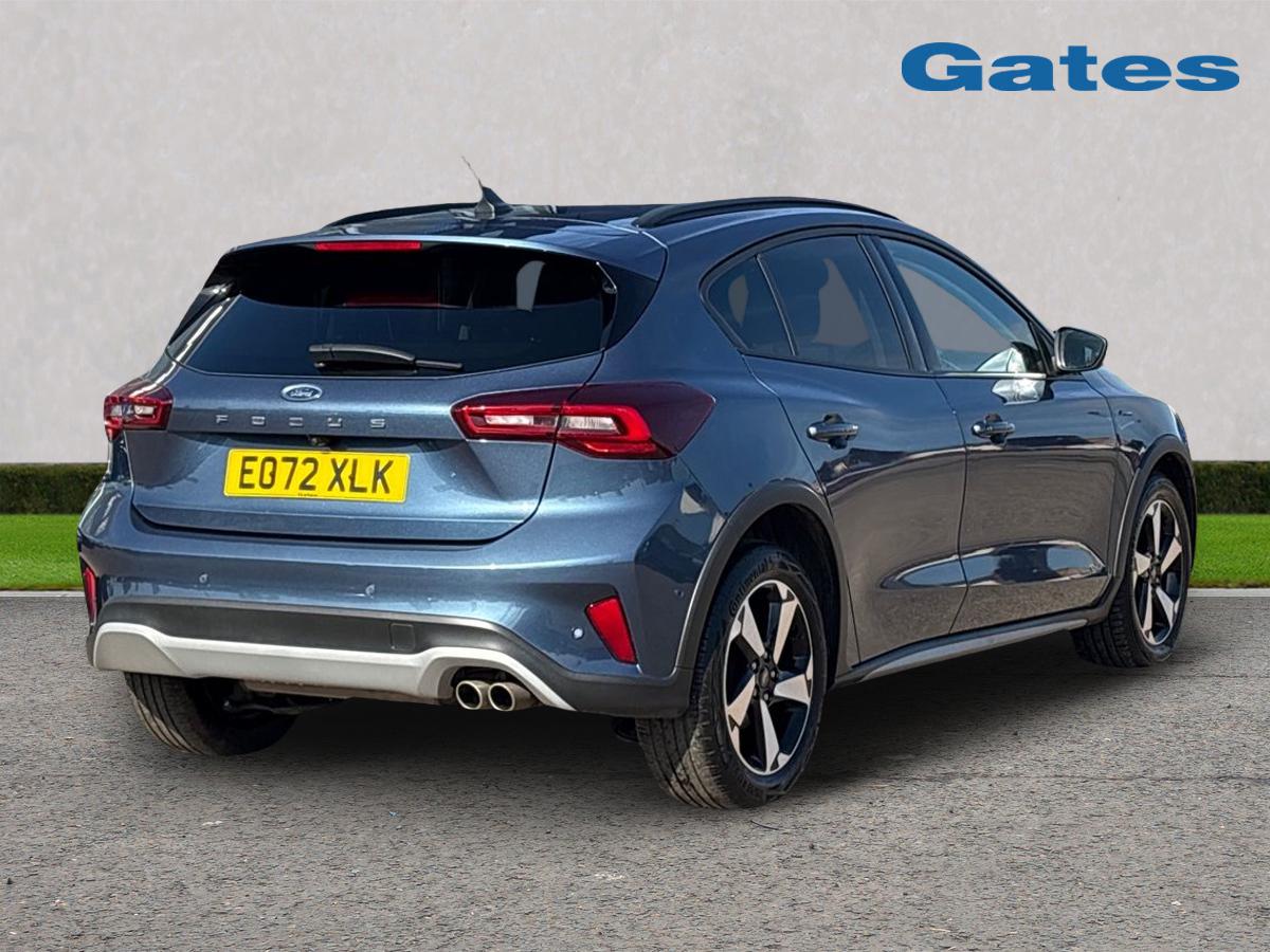 Used Ford Focus 2022 for sale - 77911160: Photo 7