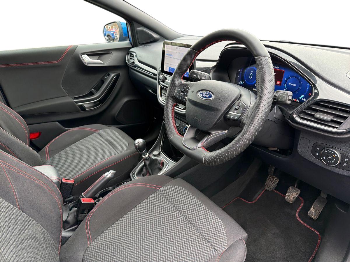 Used Ford Puma 2024 for sale - 77627614: Photo 10