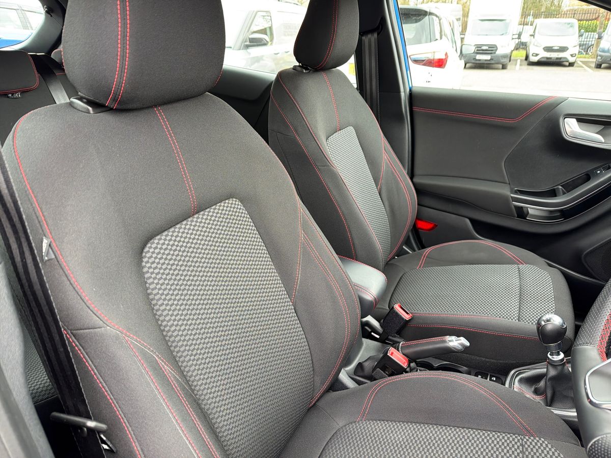 Used Ford Puma 2024 for sale - 77627614: Photo 12