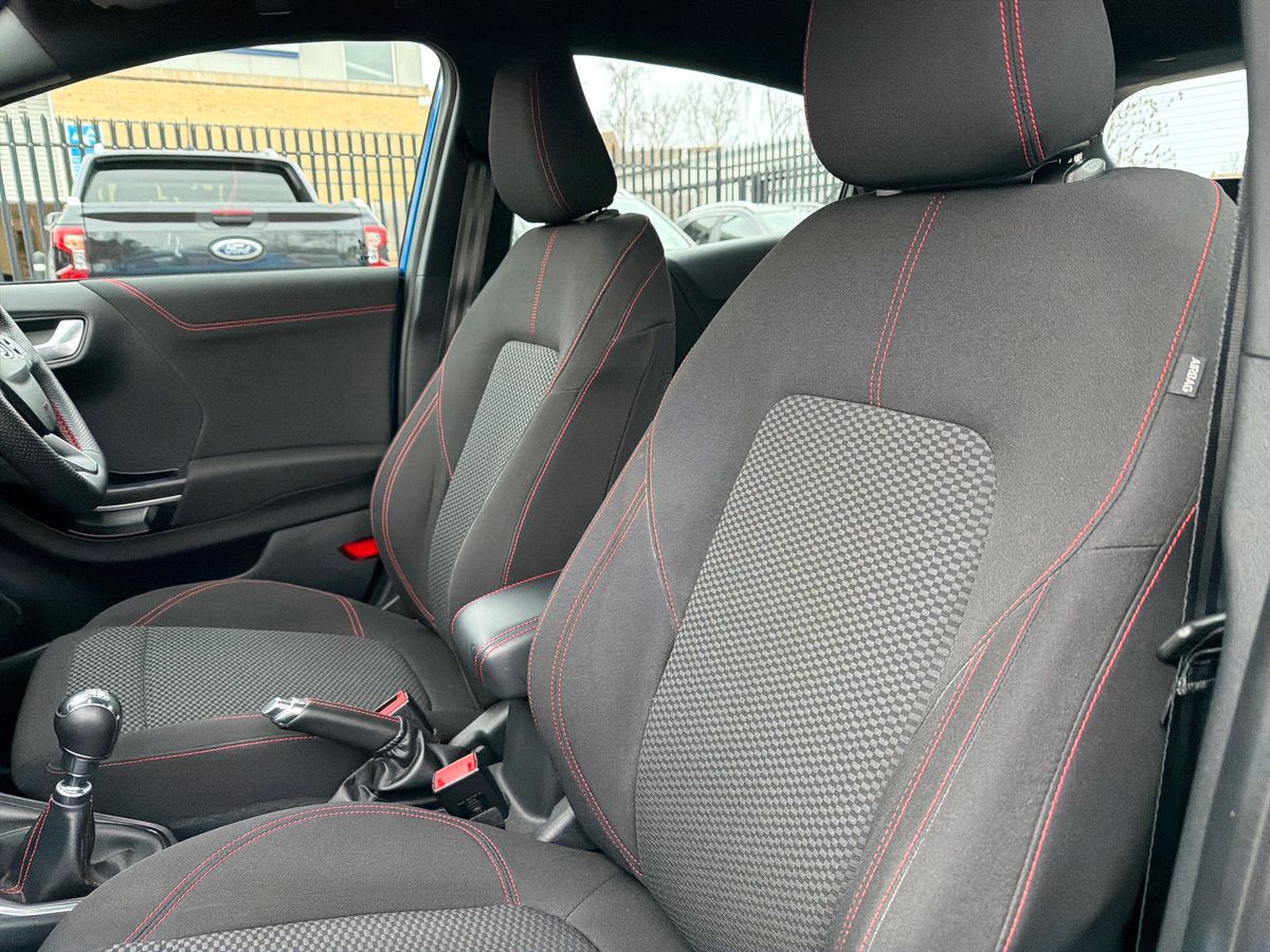 Used Ford Puma 2024 for sale - 77627614: Photo 13