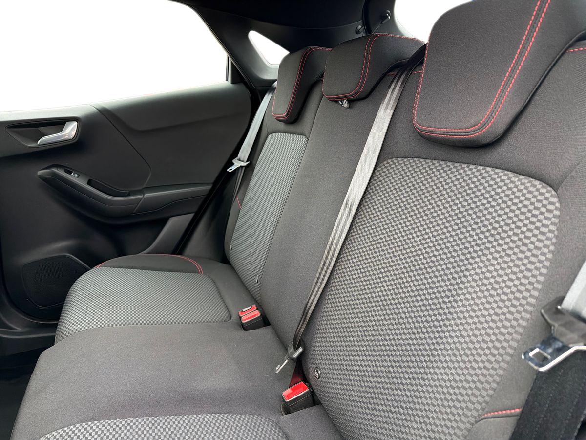 Used Ford Puma 2024 for sale - 77627614: Photo 14