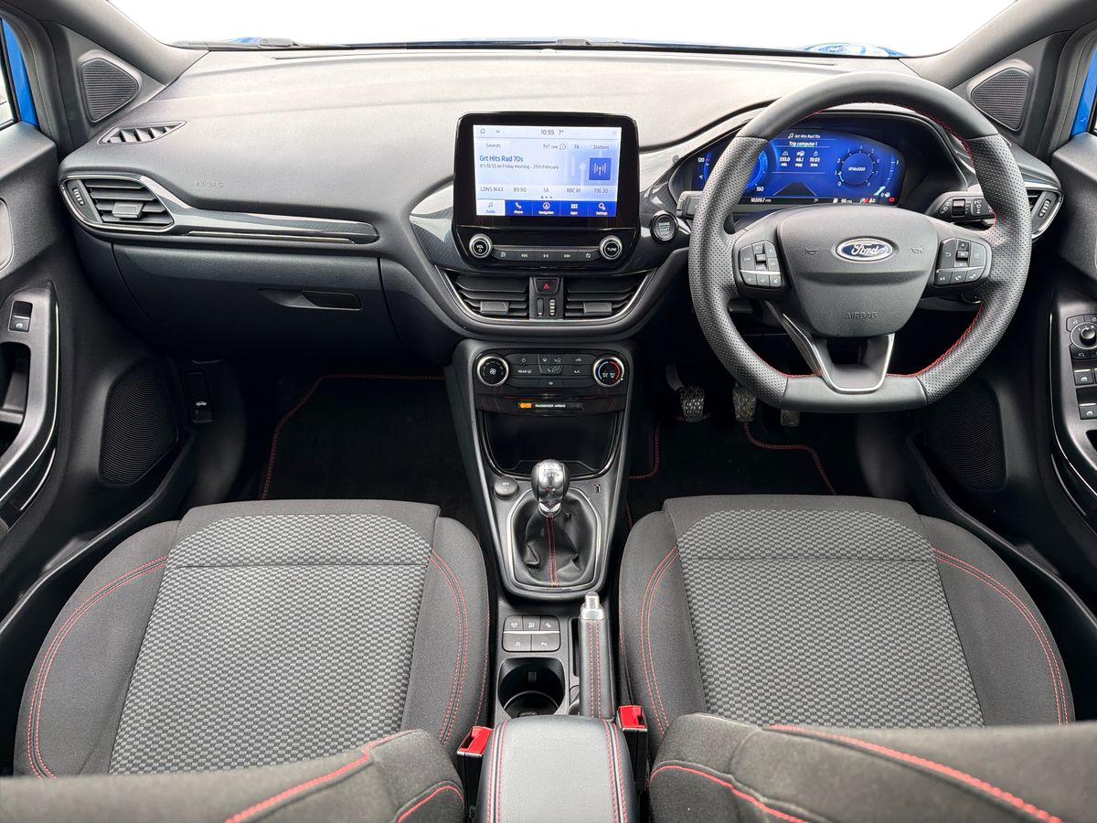 Used Ford Puma 2024 for sale - 77627614: Photo 15