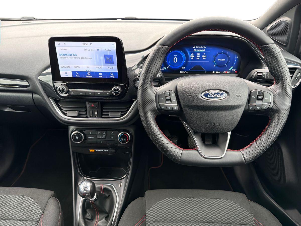 Used Ford Puma 2024 for sale - 77627614: Photo 16