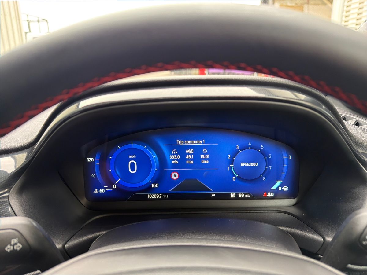 Used Ford Puma 2024 for sale - 77627614: Photo 18