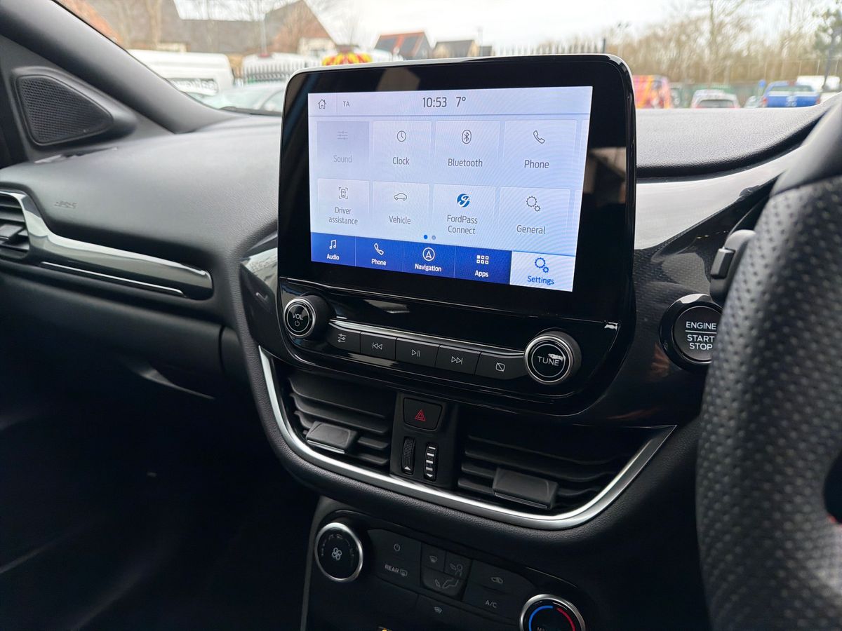 Used Ford Puma 2024 for sale - 77627614: Photo 19