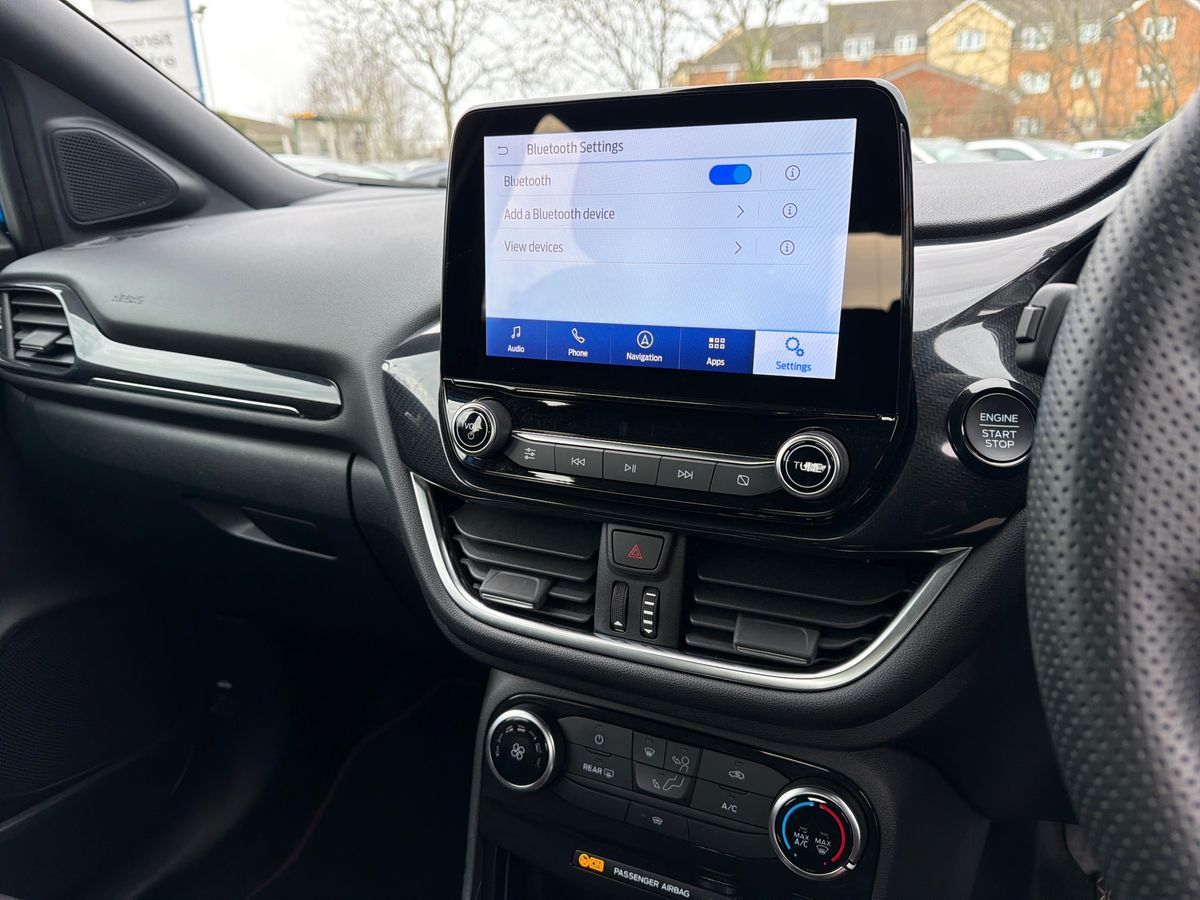 Used Ford Puma 2024 for sale - 77627614: Photo 21