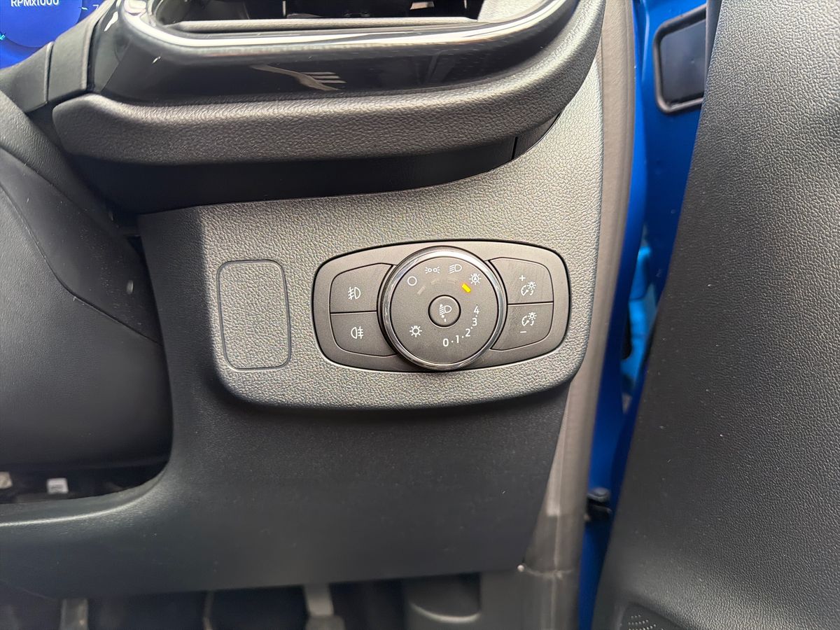 Used Ford Puma 2024 for sale - 77627614: Photo 23