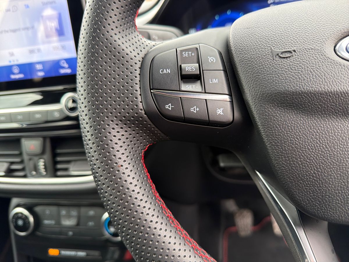 Used Ford Puma 2024 for sale - 77627614: Photo 26