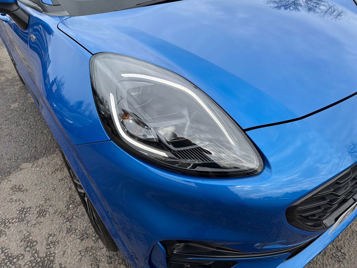 Used Ford Puma 2024 for sale - 77627614: Photo 32