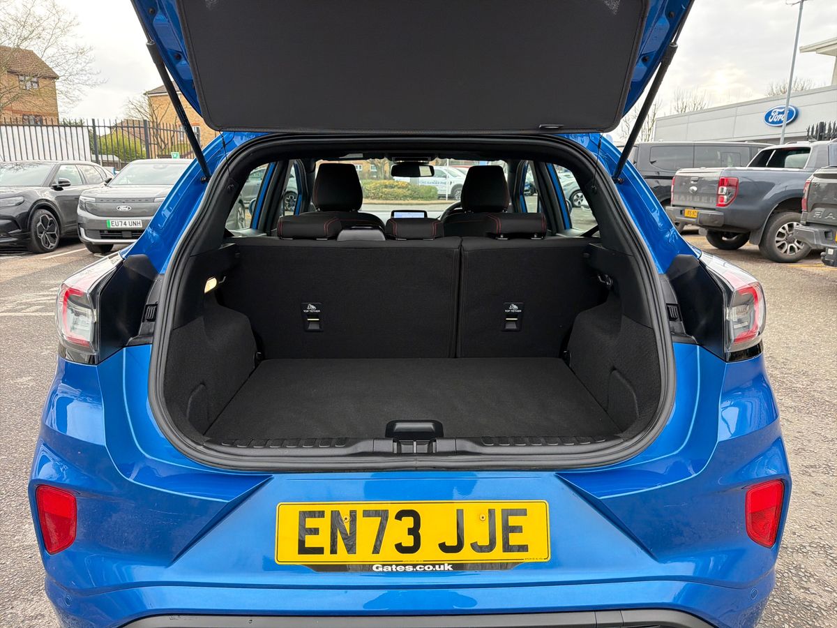 Used Ford Puma 2024 for sale - 77627614: Photo 34