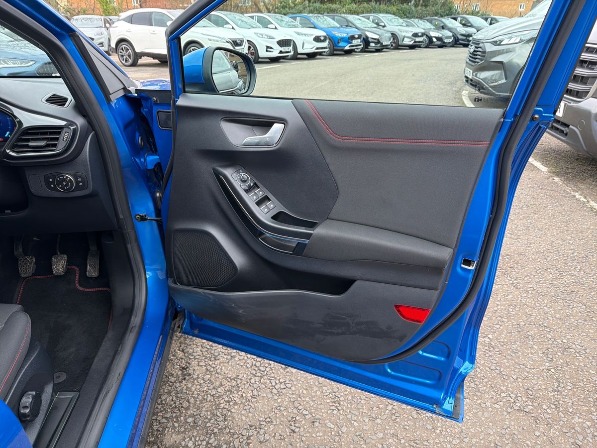 Used Ford Puma 2024 for sale - 77627614: Photo 35