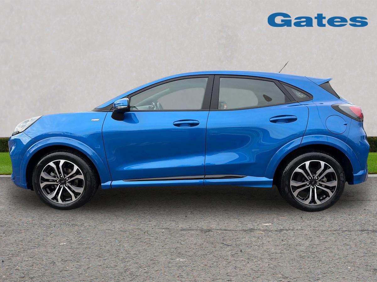 Used Ford Puma 2024 for sale - 77627614: Photo 4