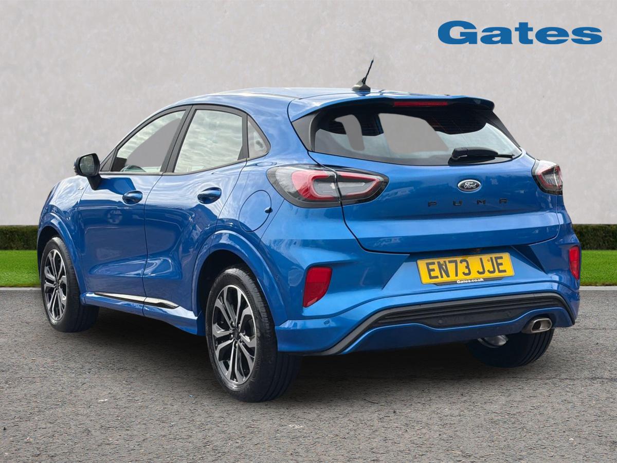 Used Ford Puma 2024 for sale - 77627614: Photo 5