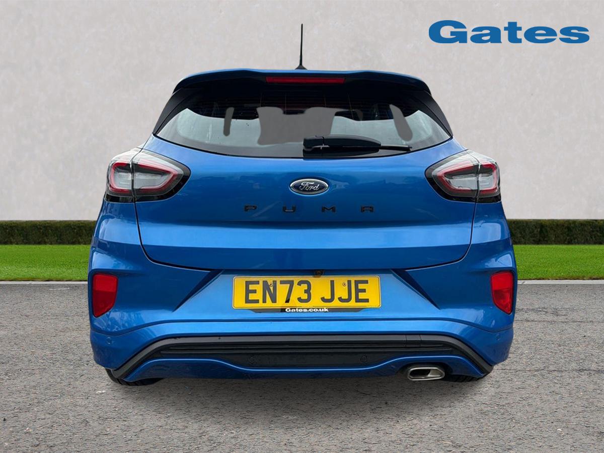 Used Ford Puma 2024 for sale - 77627614: Photo 6