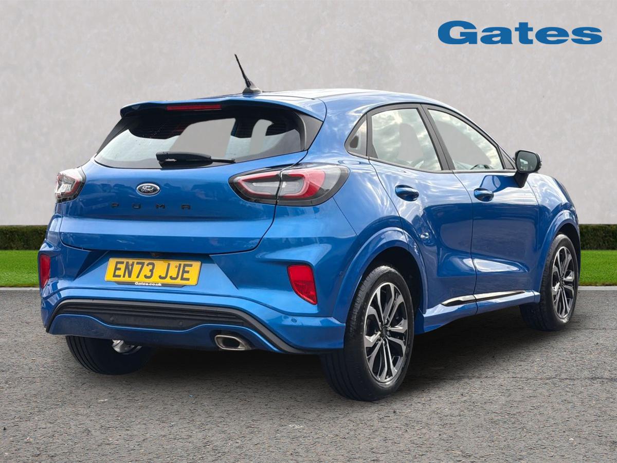 Used Ford Puma 2024 for sale - 77627614: Photo 7