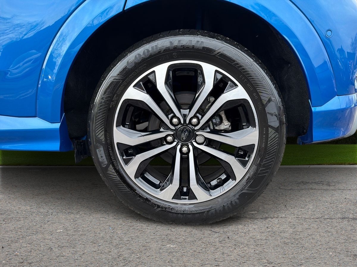 Used Ford Puma 2024 for sale - 77627614: Photo 9