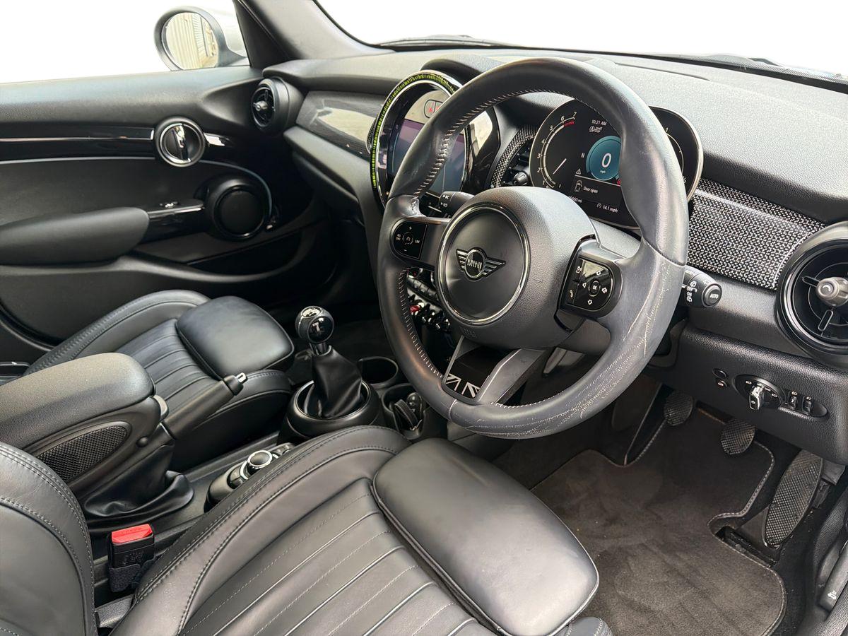 Used MINI Hatch 2024 for sale - 77539745: Photo 10