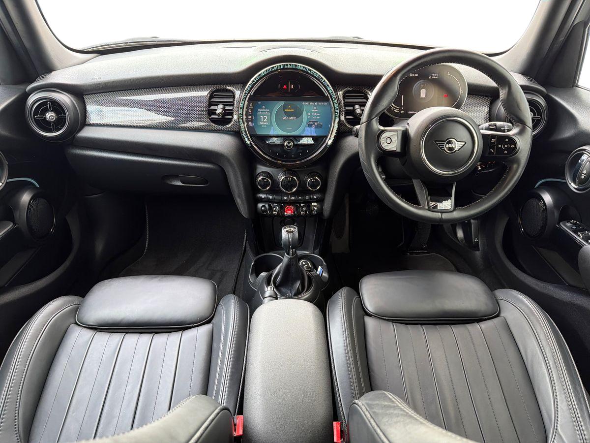 Used MINI Hatch 2024 for sale - 77539745: Photo 15