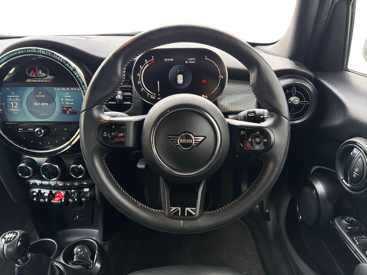 Used MINI Hatch 2024 for sale - 77539745: Photo 17