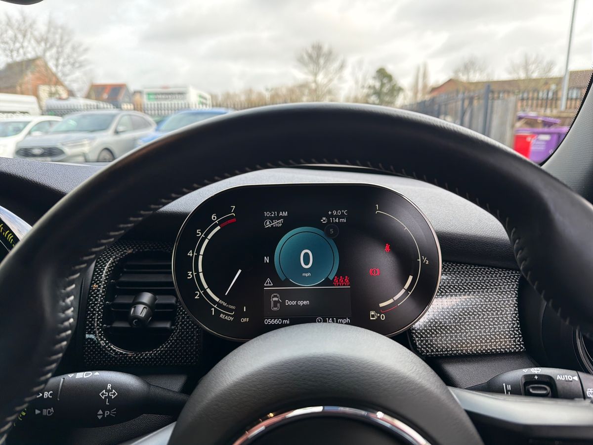 Used MINI Hatch 2024 for sale - 77539745: Photo 18