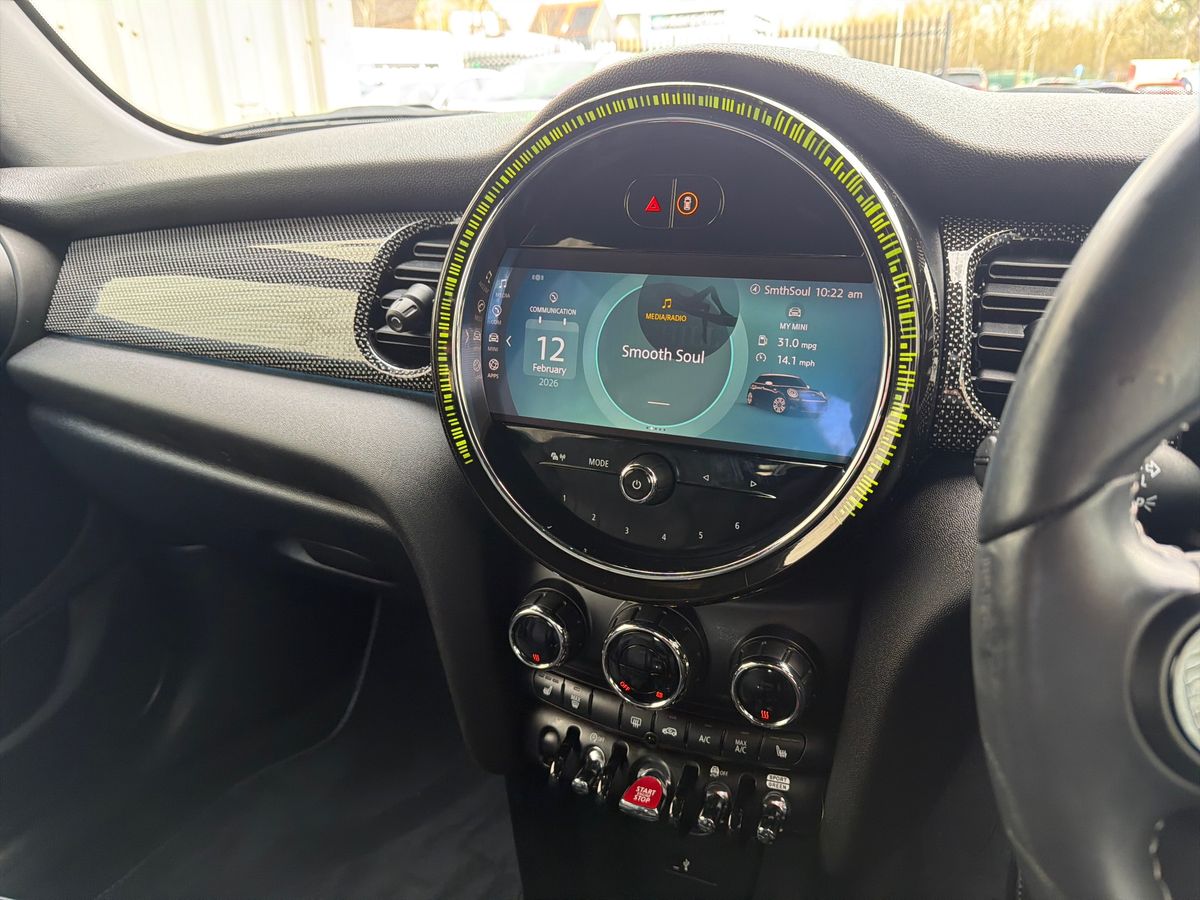 Used MINI Hatch 2024 for sale - 77539745: Photo 19