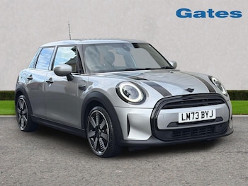 Used MINI Hatch 2024 for sale - 77539745: Photo