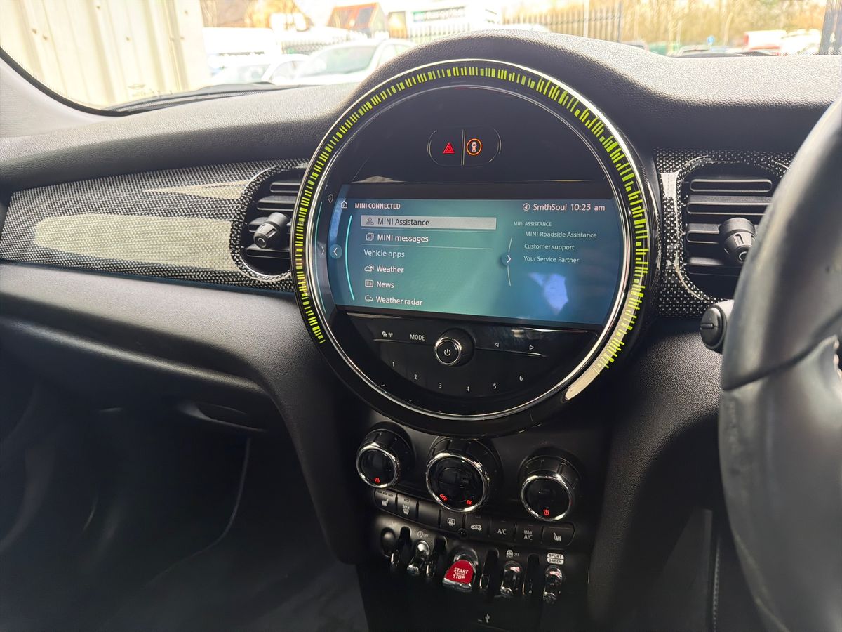 Used MINI Hatch 2024 for sale - 77539745: Photo 20