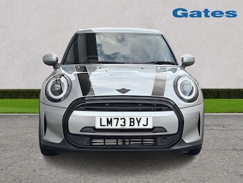 Used MINI Hatch 2024 for sale - 77539745: Photo