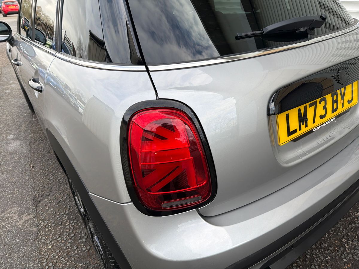 Used MINI Hatch 2024 for sale - 77539745: Photo 33