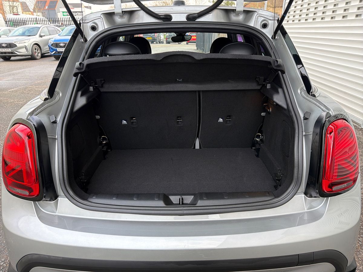 Used MINI Hatch 2024 for sale - 77539745: Photo 34