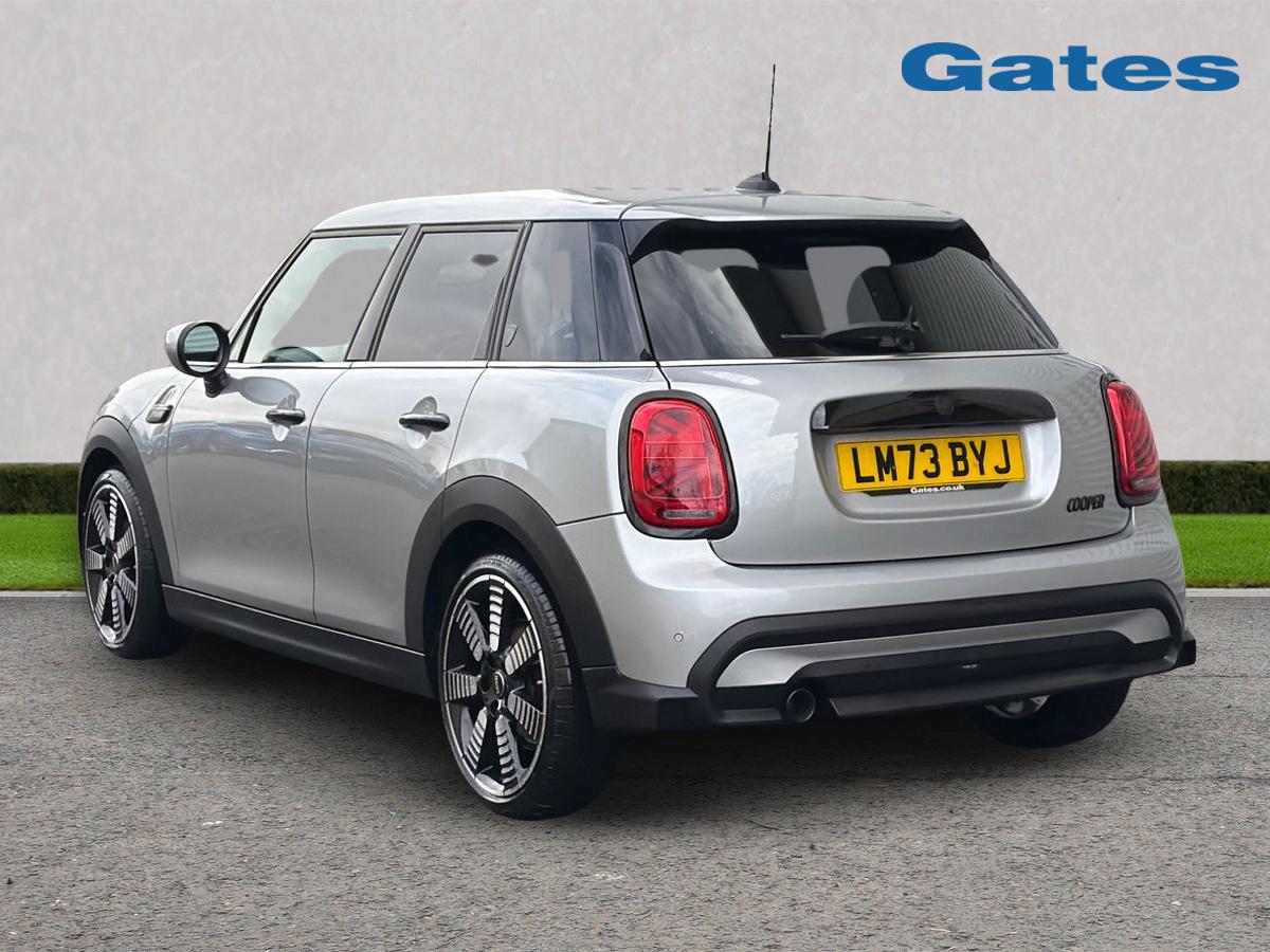 Used MINI Hatch 2024 for sale - 77539745: Photo 5