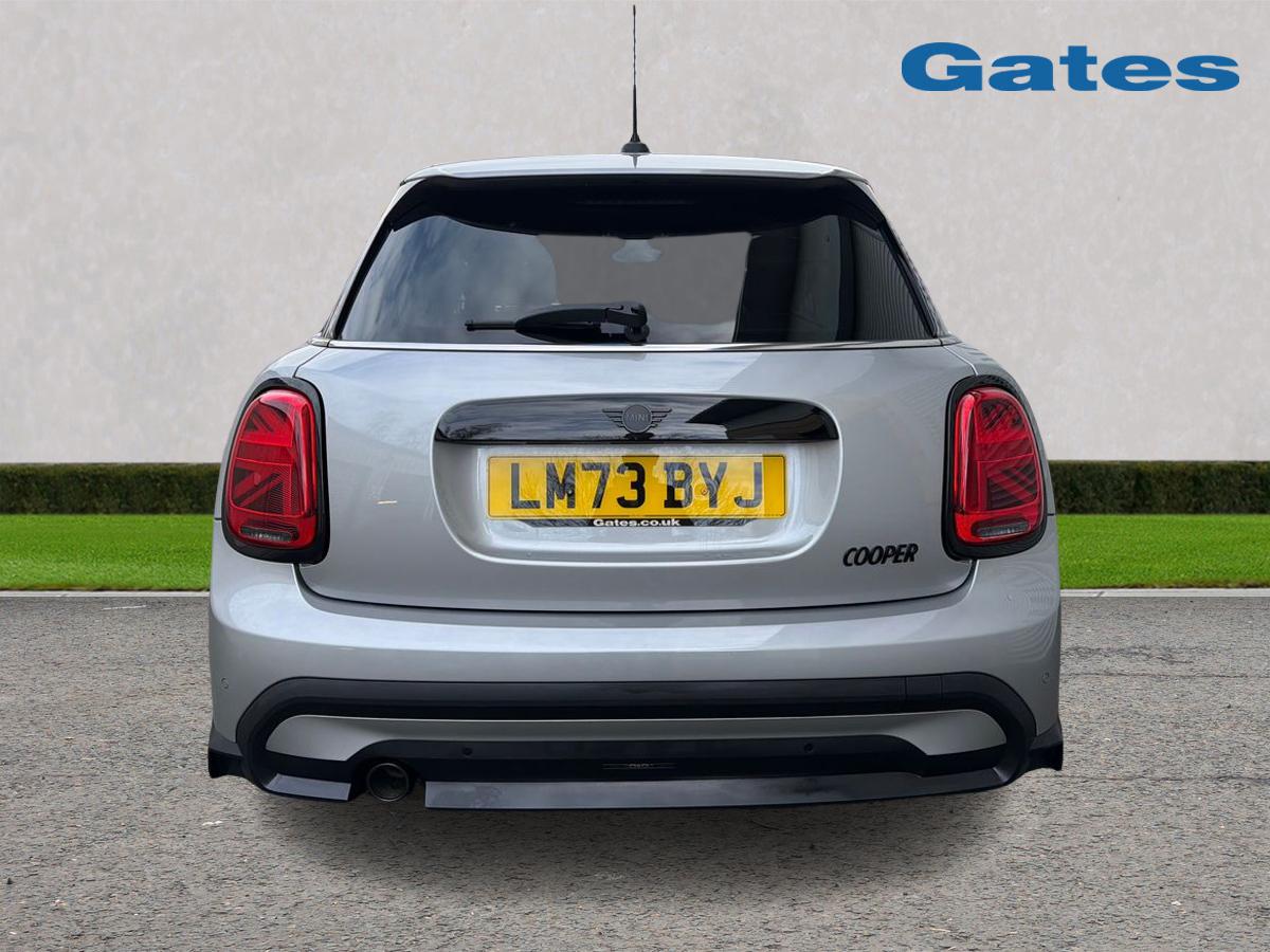Used MINI Hatch 2024 for sale - 77539745: Photo 6