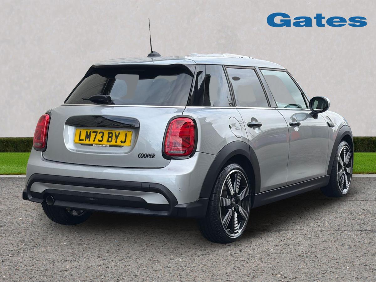 Used MINI Hatch 2024 for sale - 77539745: Photo 7