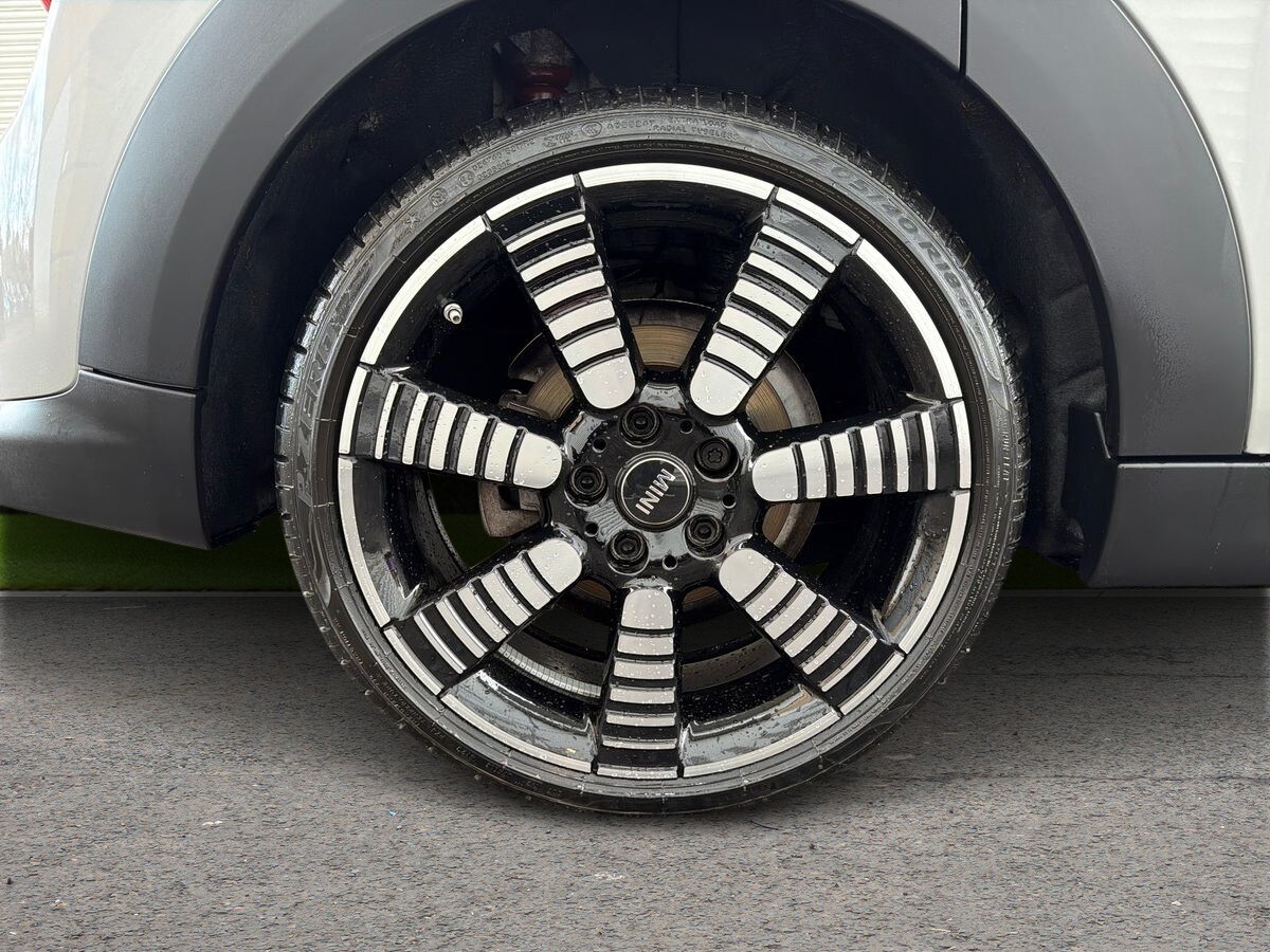 Used MINI Hatch 2024 for sale - 77539745: Photo 9