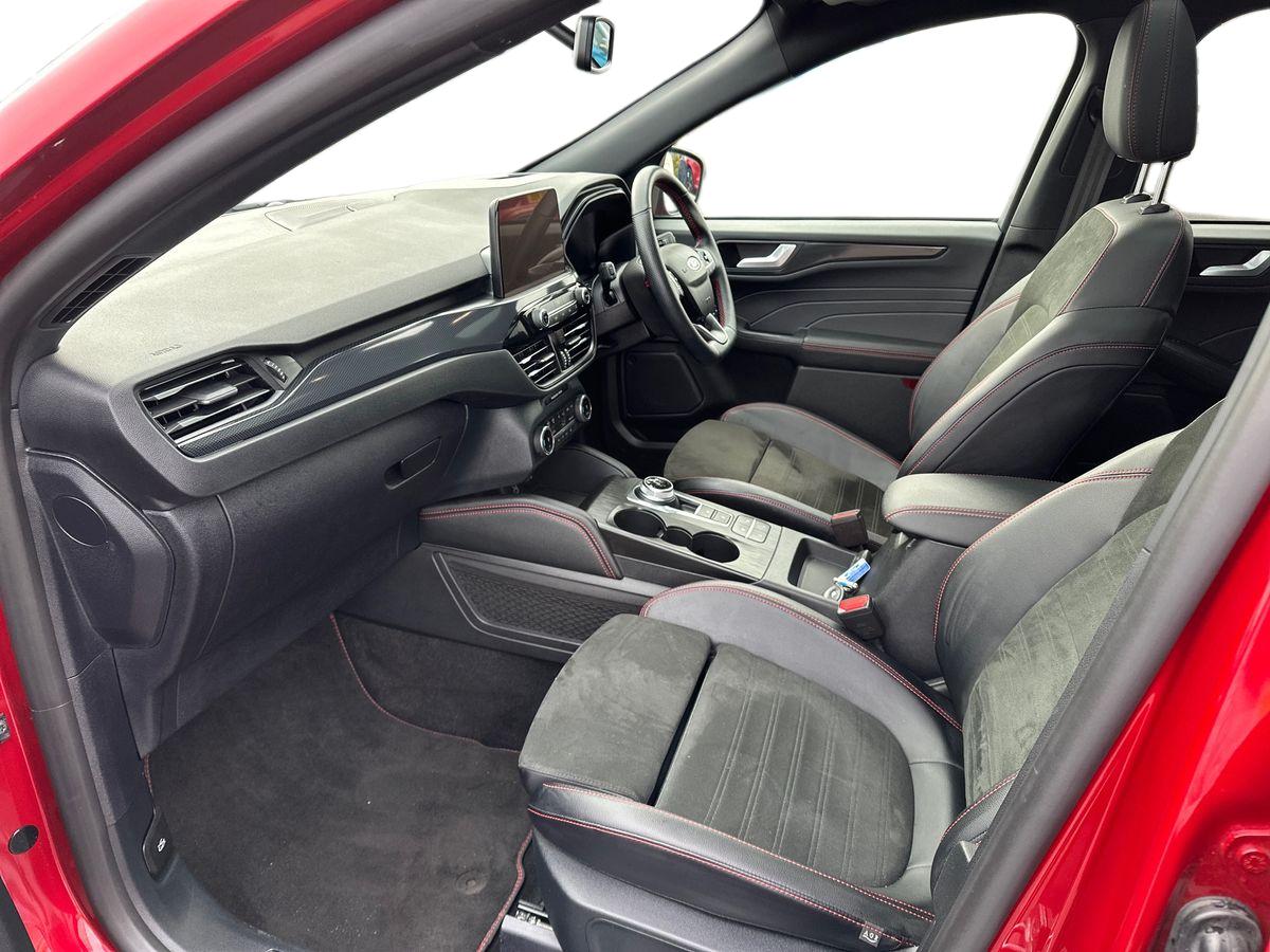 Used Ford Kuga 2024 for sale - 77333097: Photo 11