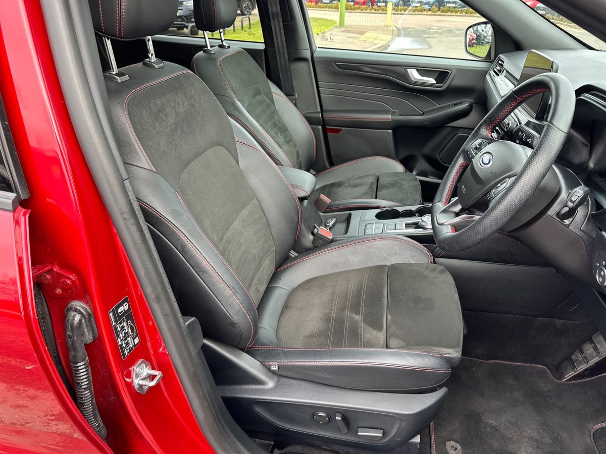 Used Ford Kuga 2024 for sale - 77333097: Photo 12