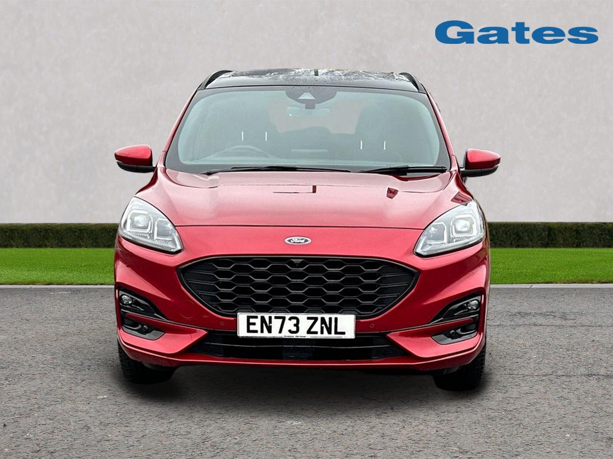 Used Ford Kuga 2024 for sale - 77333097: Photo 2