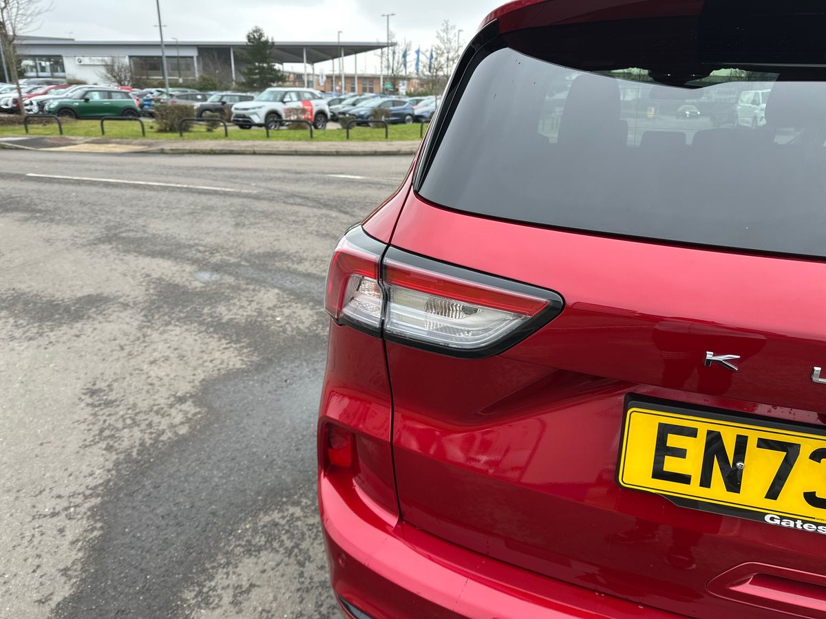 Used Ford Kuga 2024 for sale - 77333097: Photo 33