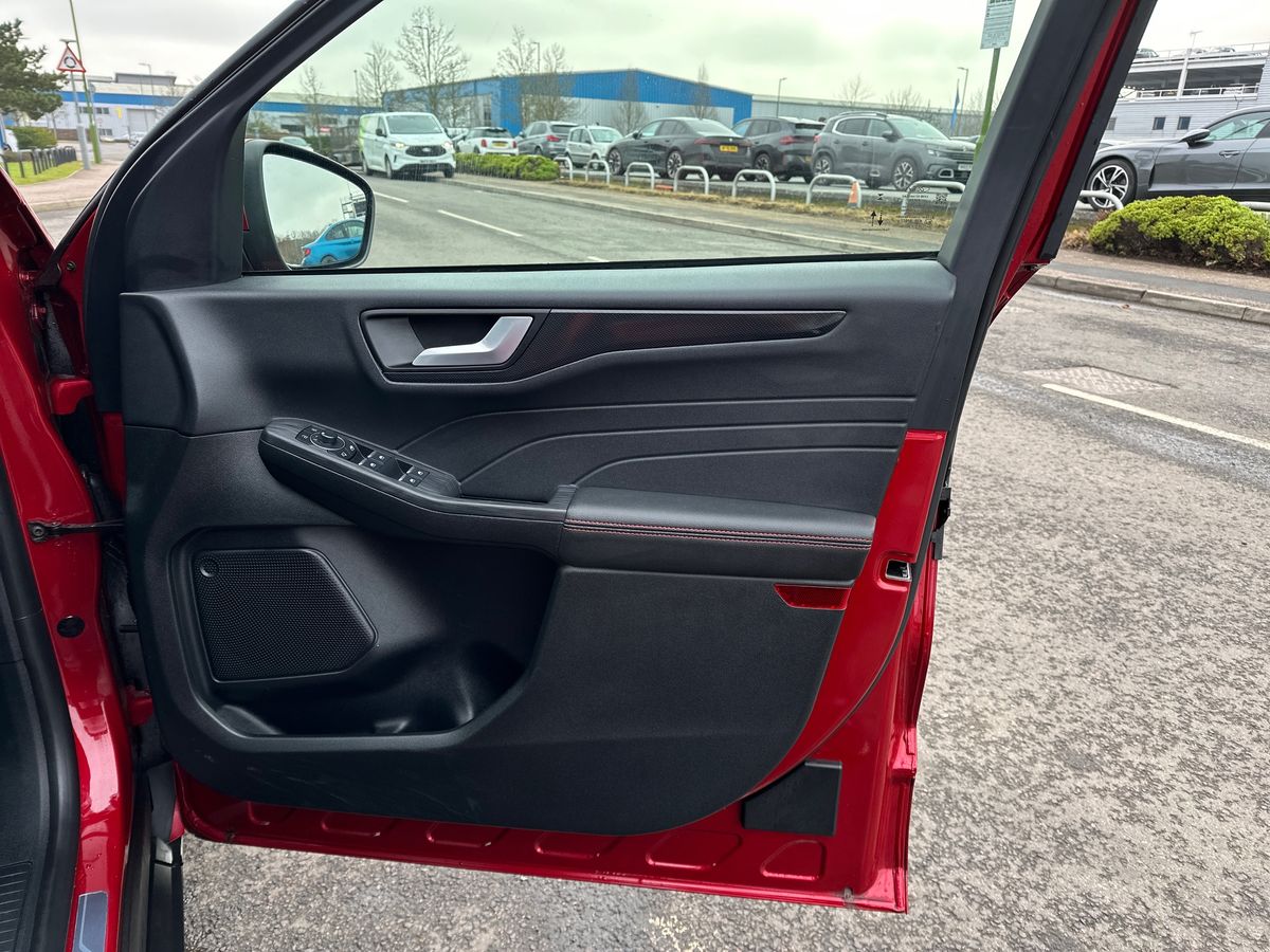 Used Ford Kuga 2024 for sale - 77333097: Photo 35