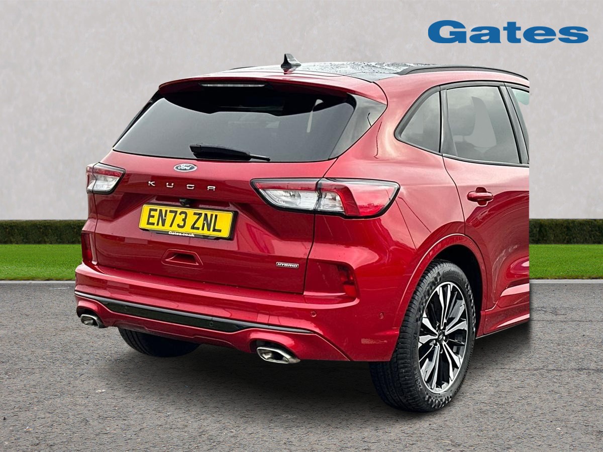 Used Ford Kuga 2024 for sale - 77333097: Photo 5