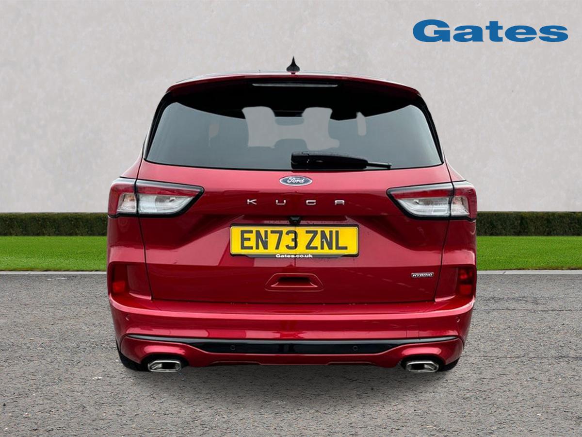 Used Ford Kuga 2024 for sale - 77333097: Photo 6