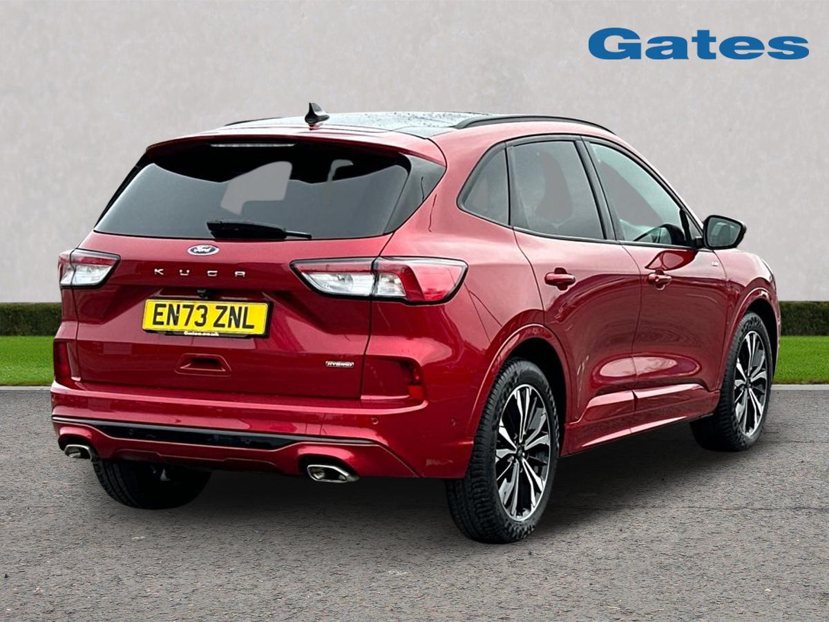 Used Ford Kuga 2024 for sale - 77333097: Photo 7