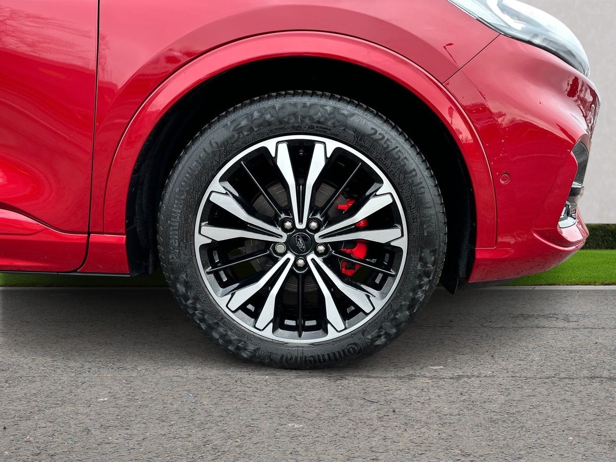 Used Ford Kuga 2024 for sale - 77333097: Photo 9