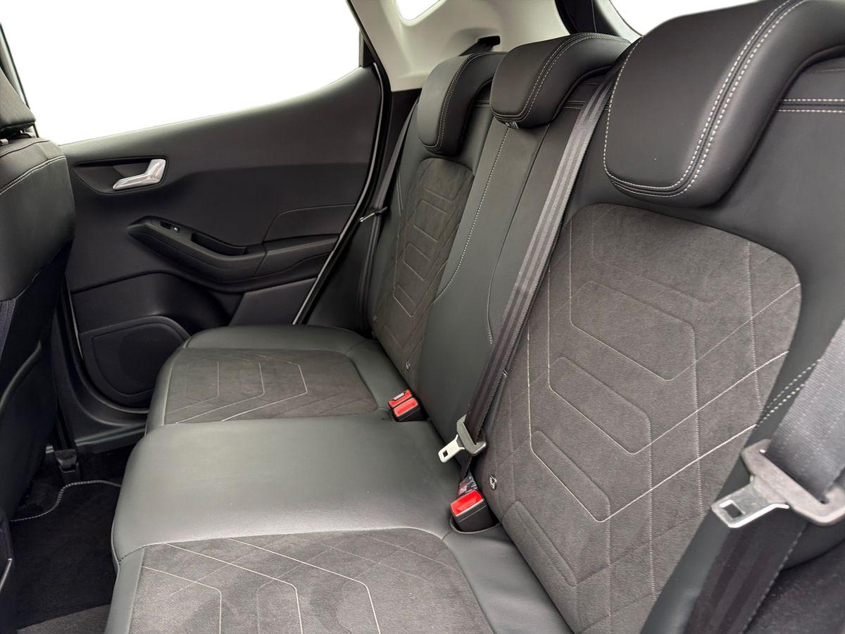 Used Ford Fiesta 2023 for sale - 77614334: Photo 14