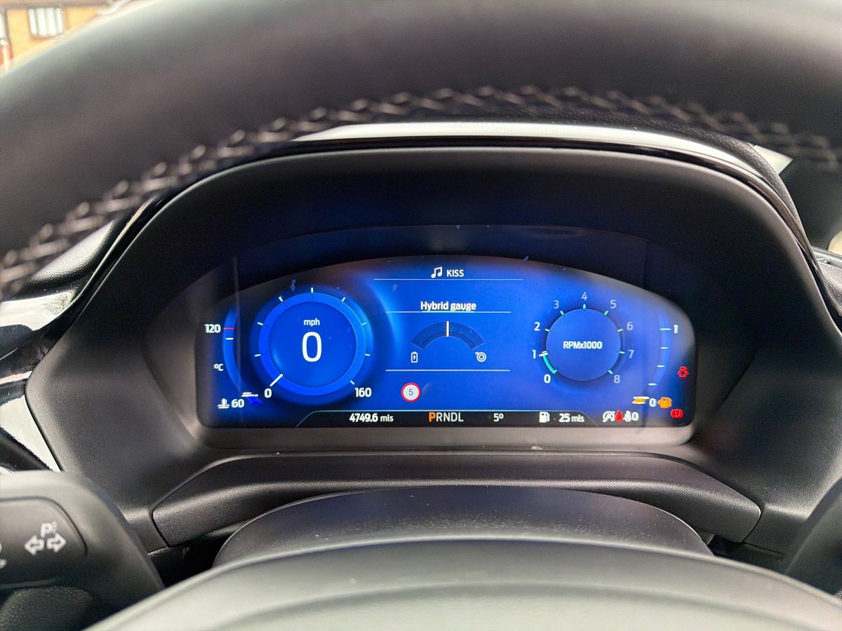 Used Ford Fiesta 2023 for sale - 77614334: Photo 18