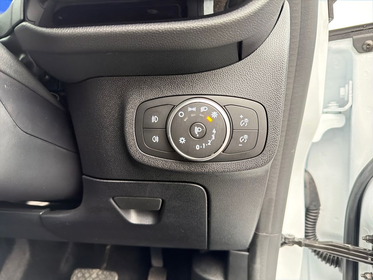 Used Ford Fiesta 2023 for sale - 77614334: Photo 23